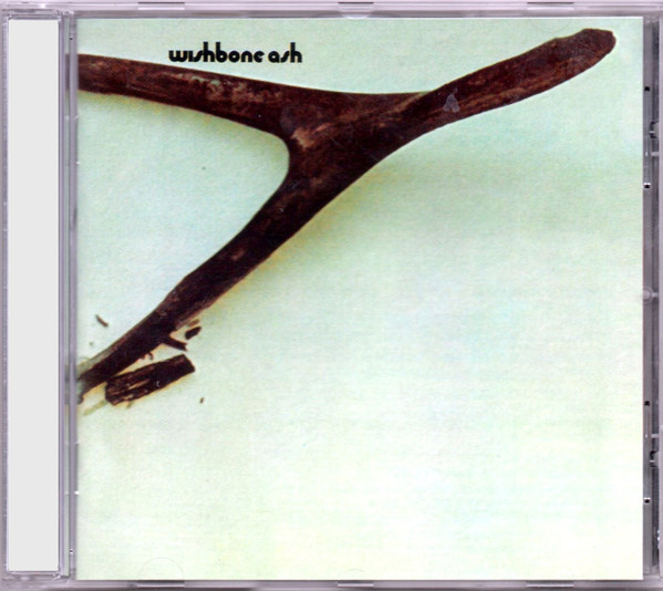Wishbone Ash - Wishbone Ash - CD