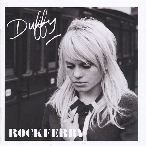 Duffy - Rockferry - CD