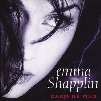 Emma Shapplin - Carmine Meo - CD