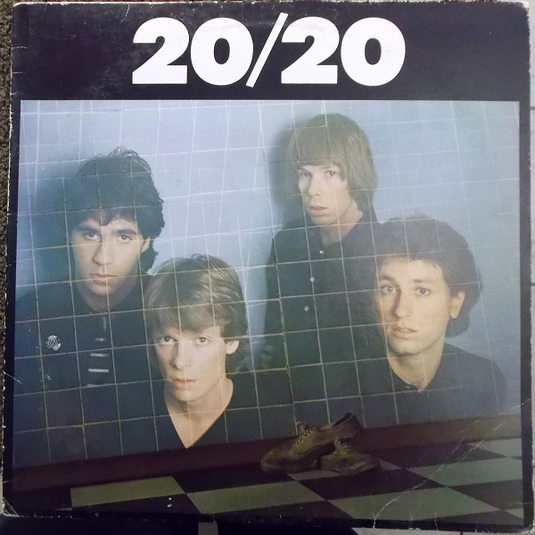 20/20 - 20/20 - LP / Vinyl