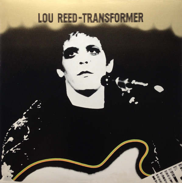 Lou Reed - Transformer - LP / Vinyl