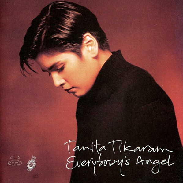 Tanita Tikaram - Everybody's Angel - CD