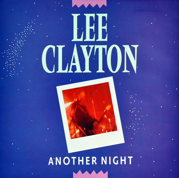 Lee Clayton - Another Night - LP / Vinyl