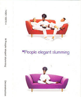 M People - Elegant Slumming - MC