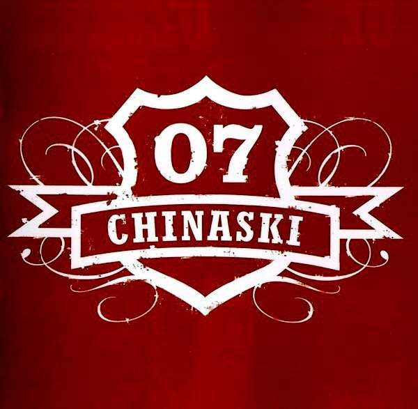 Chinaski - 7 - CD