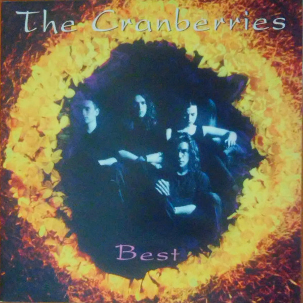 The Cranberries - Best - CD