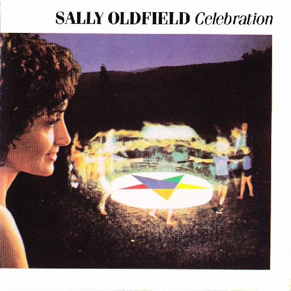 Sally Oldfield - Celebration - CD