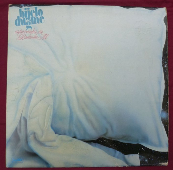 Bijelo Dugme - Uspavanka Za Radmilu M. - LP / Vinyl