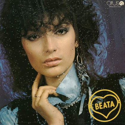 Beáta Dubasová - Beáta - LP / Vinyl