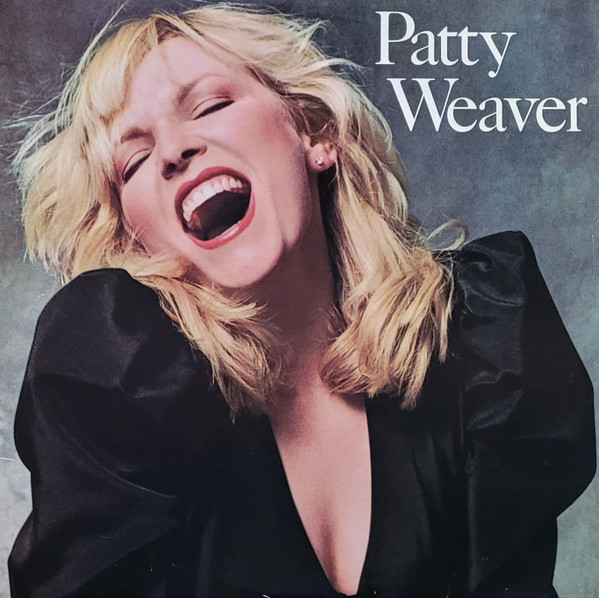 Patty Weaver - Patty Weaver - LP / Vinyl