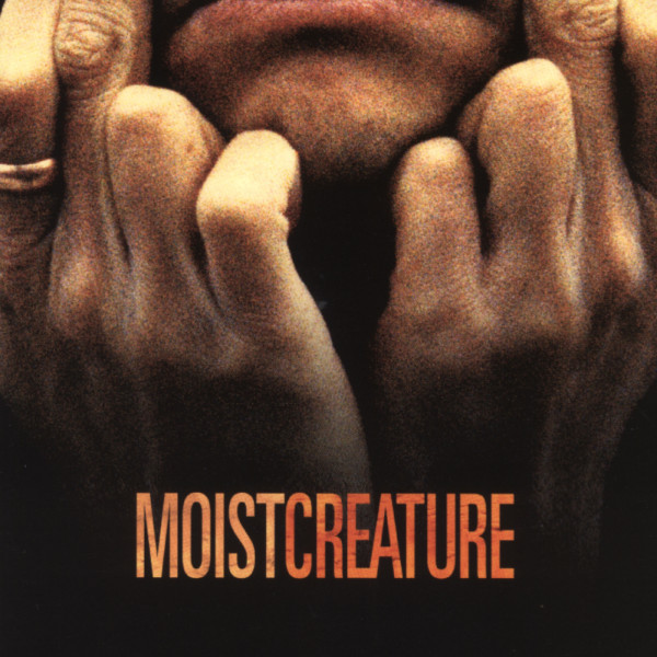 Moist - Creature - CD