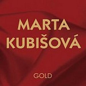 Marta Kubišová - Gold - CD