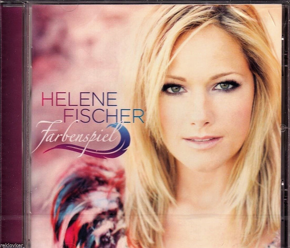 Helene Fischer - Farbenspiel - CD