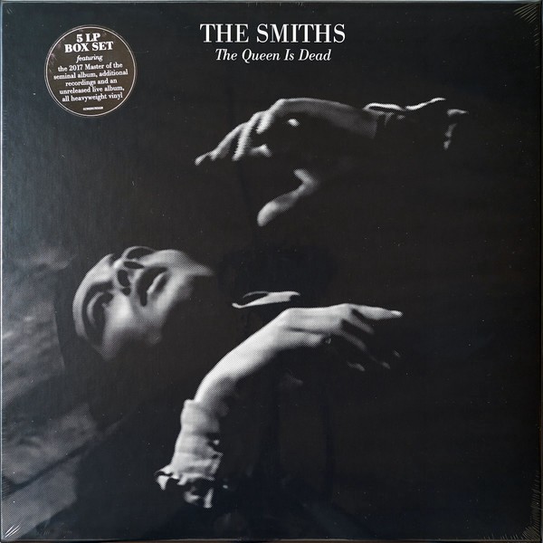 The Smiths - The Queen Is Dead - LP / Vinyl
