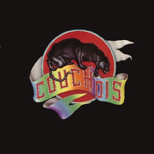 Couchois - Couchois - LP / Vinyl