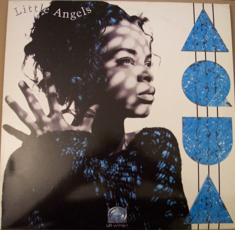 Aqua - Little Angels - LP / Vinyl