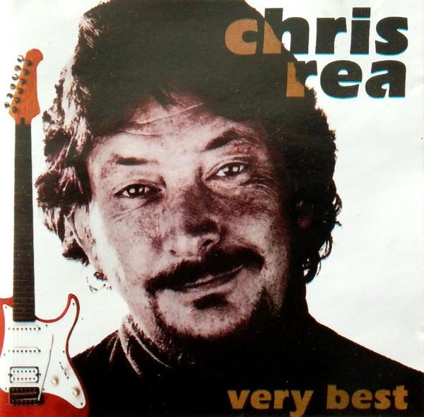 Chris Rea - Very Best - CD