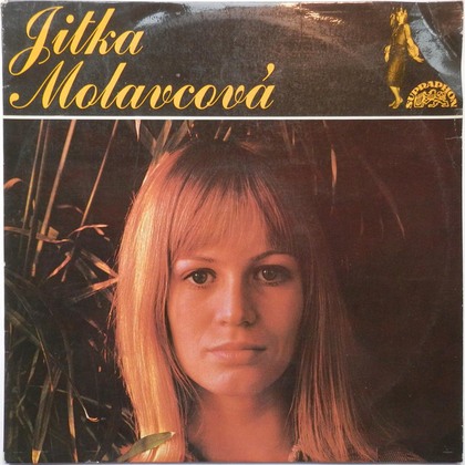Jitka Molavcová - Jitka Molavcová - LP / Vinyl