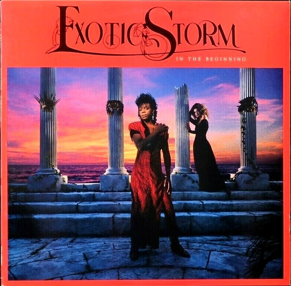 Exotic Storm - In The Beginning - LP / Vinyl