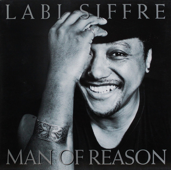 Labi Siffre - Man Of Reason - LP / Vinyl