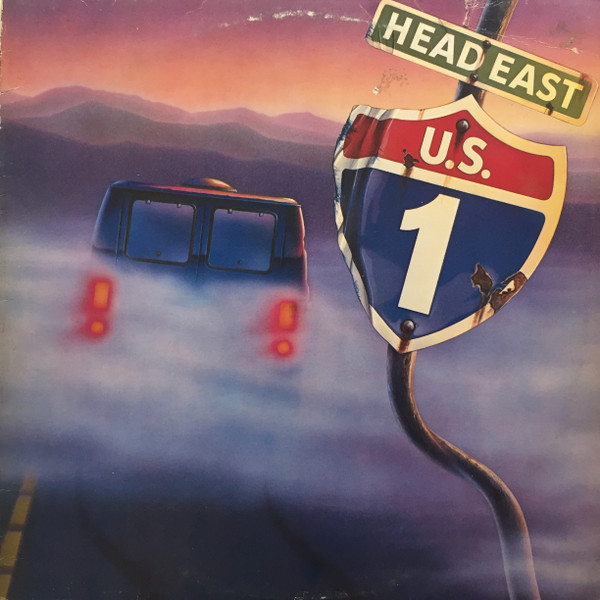Head East - U.S. 1 - LP / Vinyl
