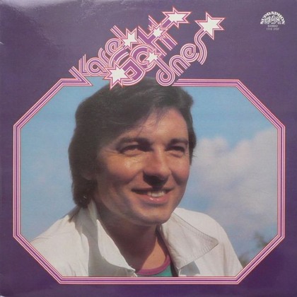 Karel Gott - Karel Gott Dnes - LP / Vinyl