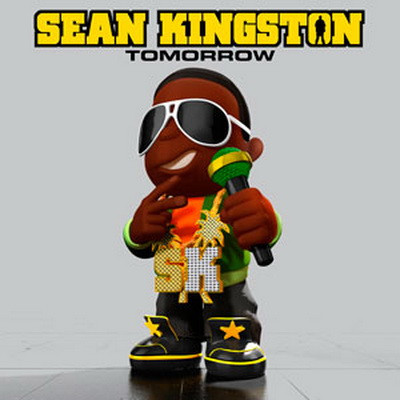 Sean Kingston - Tomorrow - CD