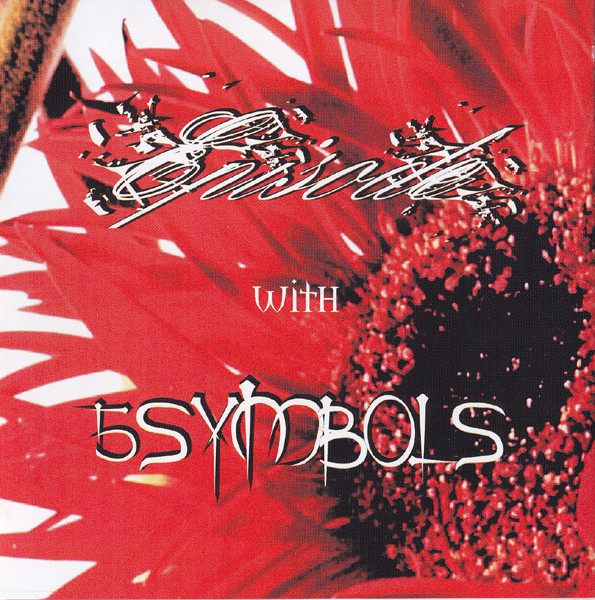 Episode With 5 Symbols - Episode With 5Symbols - CD