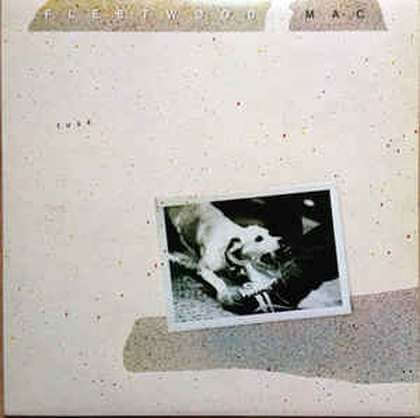 Fleetwood Mac - Tusk - LP / Vinyl