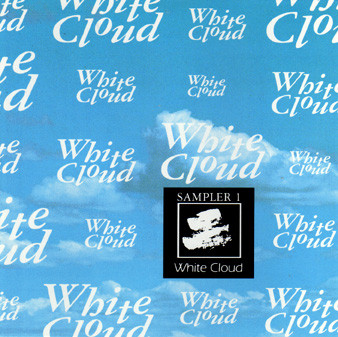 Various - White Cloud Sampler One - CD