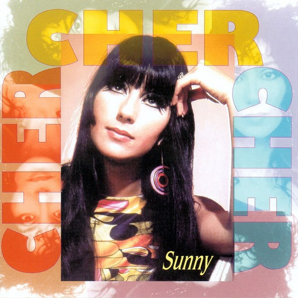 Cher - Sunny - CD