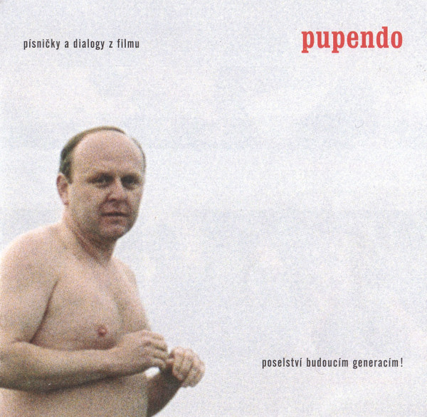 Various - Pupendo - CD
