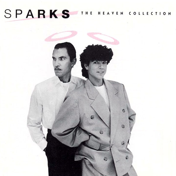 Sparks - The Heaven Collection - CD