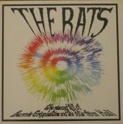 The Rats - The Rise And Fall Of Bernie Gripplestone And The Rats From Hull - LP / Vinyl
