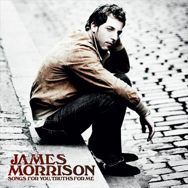 James Morrison  - Songs For You