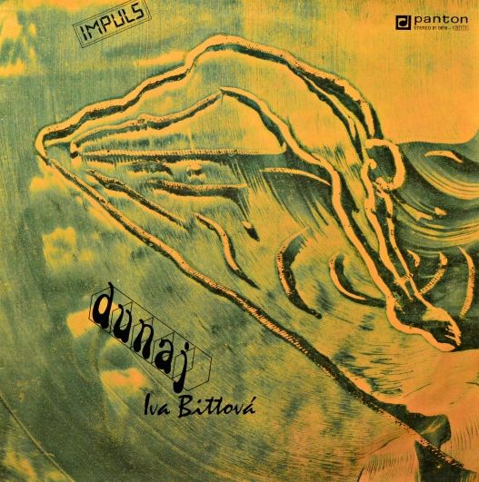 Iva Bittová + Dunaj - Iva Bittová + Dunaj - LP / Vinyl