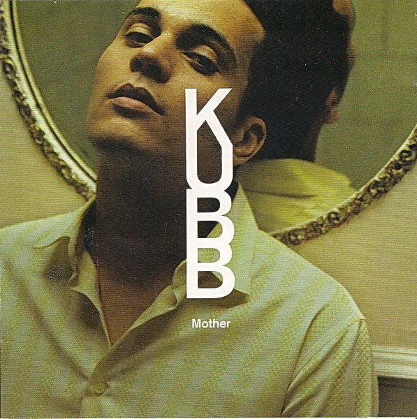 Kubb - Mother - CD