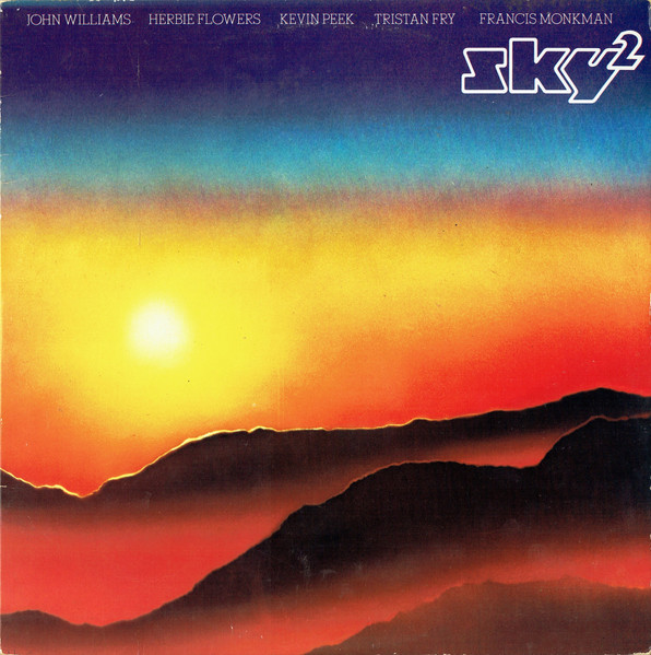 Sky - Sky 2 - LP / Vinyl