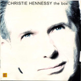 Christie Hennessy - The Box - CD