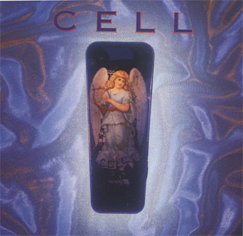 Cell - Slo-Blo - LP / Vinyl