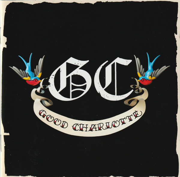 Good Charlotte - Good Charlotte - CD