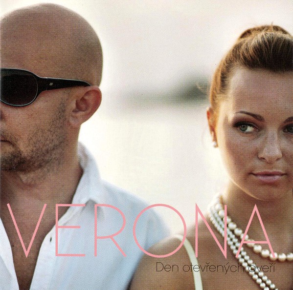 Verona - Den Otevřených Dveří - CD