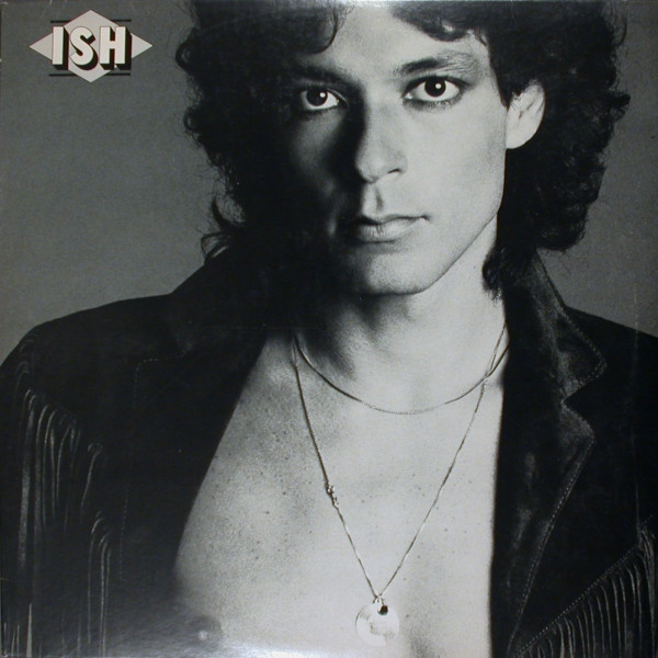 Ish Ledesma - Ish - LP / Vinyl