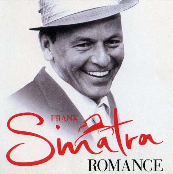 Frank Sinatra - Romance - CD