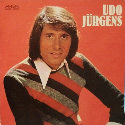 Udo Jürgens - Udo Jürgens - LP / Vinyl