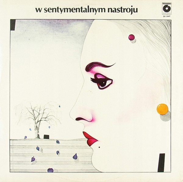 Various - W Sentymentalnym Nastroju - LP / Vinyl