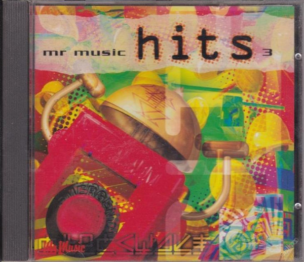 Various - Mr Music Hits 3/97 - CD