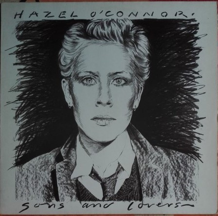 Hazel O'Connor - Sons And Lovers - LP / Vinyl