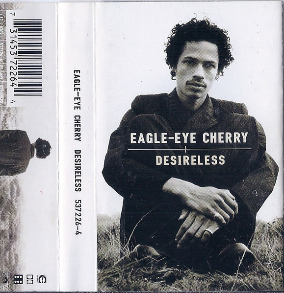 Eagle-Eye Cherry - Desireless - MC