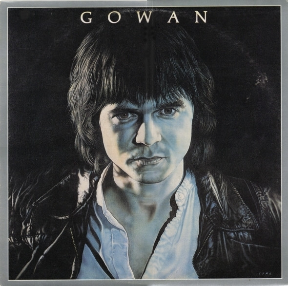 Gowan - Gowan - LP / Vinyl